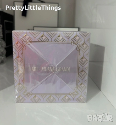 Парфюм Ariana Grande Ari или Love Notes, снимка 2 - Дамски парфюми - 47252058