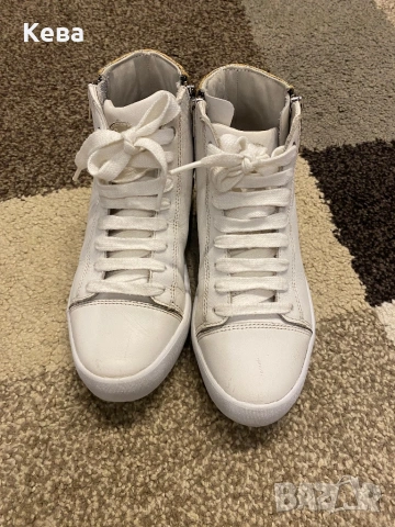 Детски кецки