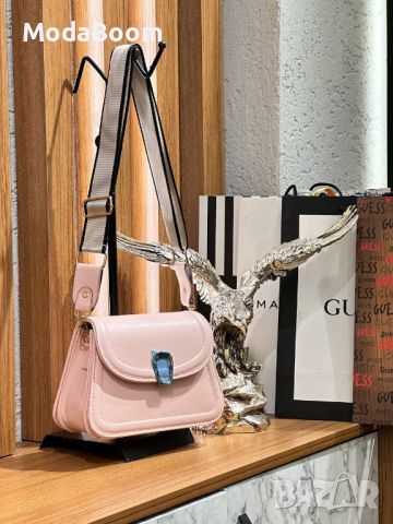 🌸Gucci стилни дамски чанти 12 цвята🌸, снимка 10 - Чанти - 45446134