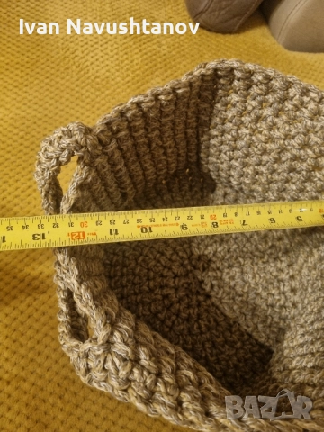 Дамска чанта , снимка 12 - Чанти - 52216449