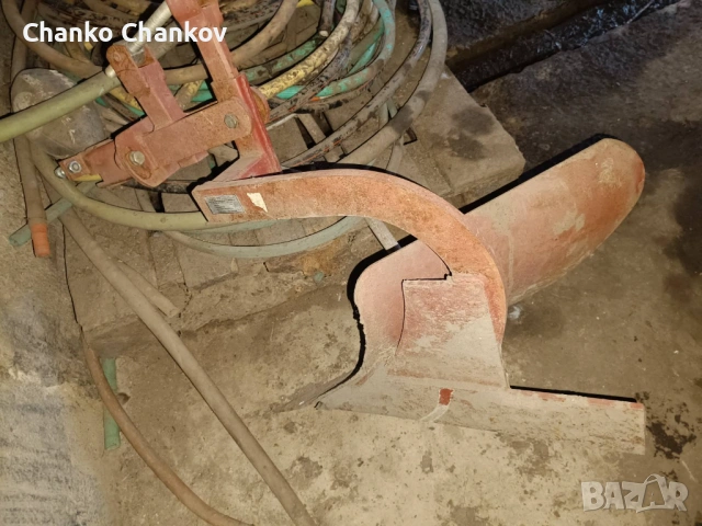 Мотоблок Беларус , снимка 7 - Селскостопанска техника - 54030912