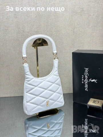 Yves Saint Laurent Дамски Чанта - Налични Различни Цветове Код SK627, снимка 2 - Чанти - 53092603