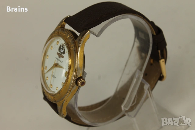 Мъжки Ръчен Часовник КАПИТАН МОСКВА АДМИРАЛ ФЛОТ, снимка 5 - Мъжки - 53847013