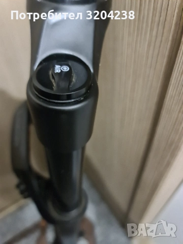 Въздушна вилка RockShox Recon Silver RL 29" цола / инча 130mm ход, снимка 5 - Части за велосипеди - 53679042