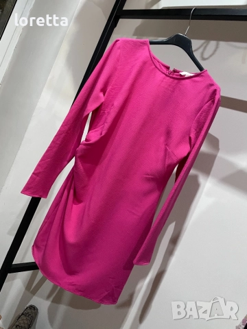 Рокля H&M , снимка 2 - Рокли - 52206217