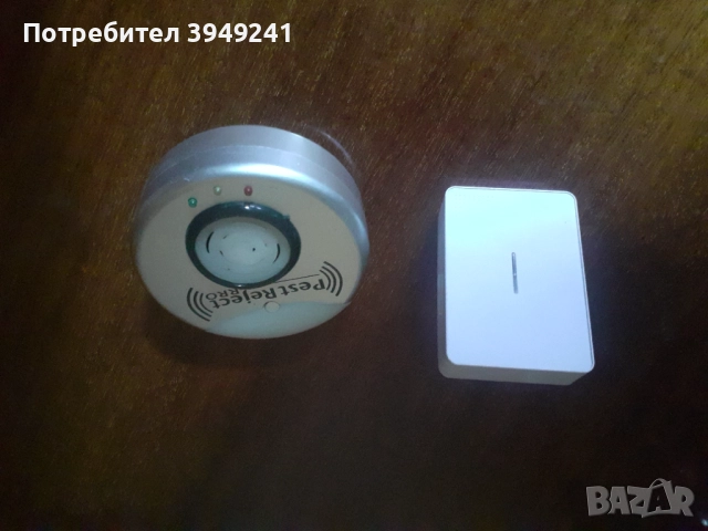 Уреди за борба с гризачи