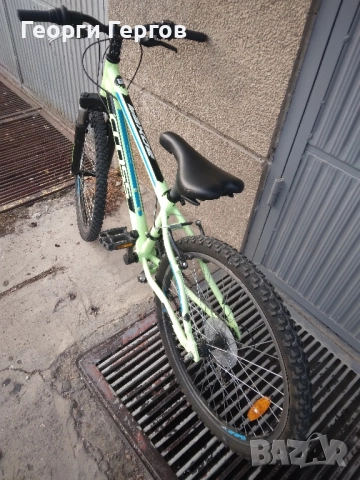 детски велосипед , снимка 3 - Велосипеди - 52438598