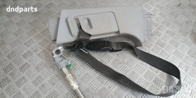 Ляв колан Opel Corsa D 2010г.(2-врати)	