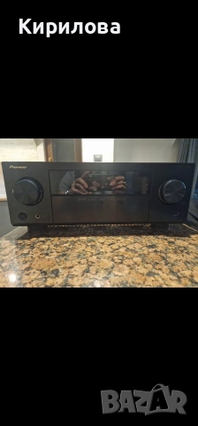 Ресиивър Pioneer
