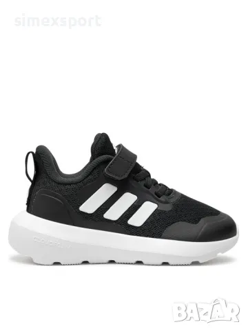 ДЕТСКИ МАРАТОНКИ ADIDAS FORTARUN 3.0 EL C, снимка 1 - Детски маратонки - 47762131