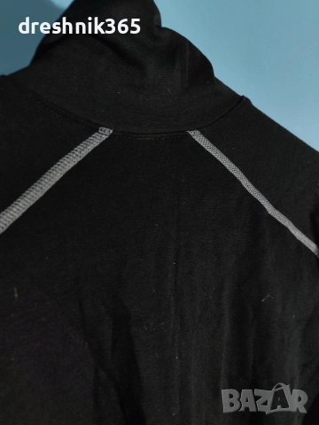 Helly Hansen Мерино/Блуза Мъжка M, снимка 8 - Спортни дрехи, екипи - 53624049