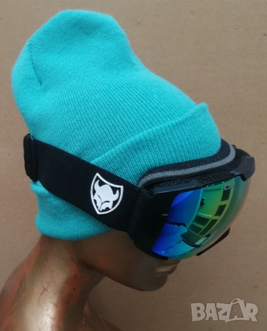 Ски очила сноуборд маска с 3 плаки TSG One ski snowboard google