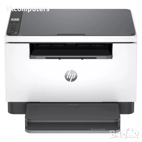 HP LaserJet MFP M234d Лазерно многофункционално устройство