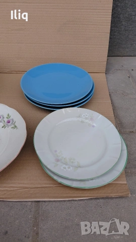 комплект чиний 28 бр. , снимка 2 - Други стоки за дома - 53916436
