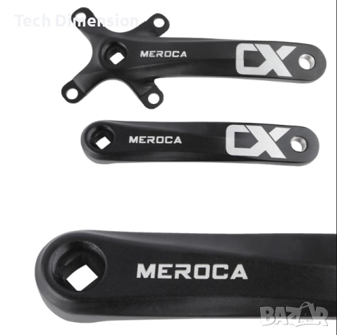 Курбели 1x 32T Narrow Wide плоча, снимка 3 - Части за велосипеди - 52758708