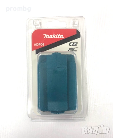 Makita USB адаптор за зарежданe на смартфони, таблети, 10,8 V/12 V, снимка 7 - Други инструменти - 34784370