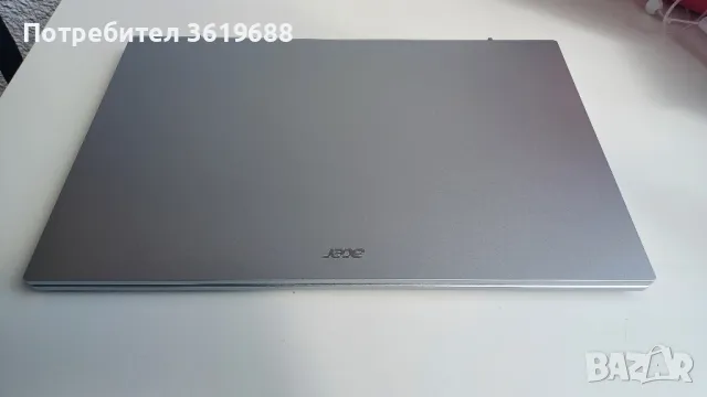 Acer Aspire 3 A315-59-39M9 , снимка 5 - Лаптопи за работа - 49600781