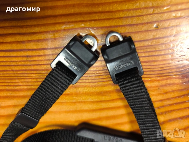 ремък FUJI Japan, снимка 3 - Чанти, стативи, аксесоари - 53718339