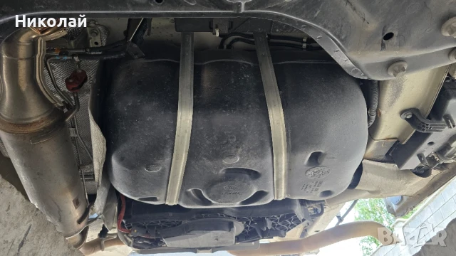 Ситроен Джъмпер , снимка 6 - Бусове и автобуси - 51312562