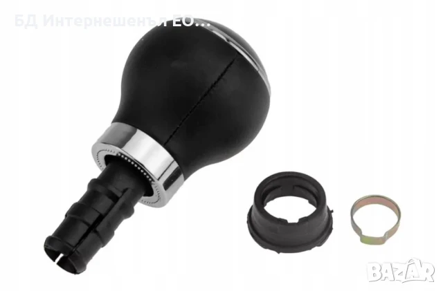 Топка за скоростен лост, VW Passat, Touran, Caddy, Golf, 6 скорости, снимка 2 - Части - 50928403
