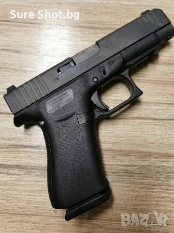 Glock 48 PR SET, снимка 4 - Бойно оръжие - 32457187