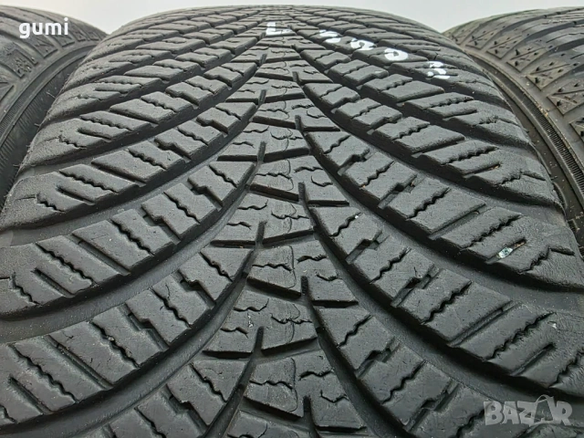 4бр всесезонни гуми 195/50/15 FALKEN L05003 , снимка 3 - Гуми и джанти - 53590813