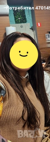 Удължение за коса, снимка 3 - Аксесоари за коса - 53418577