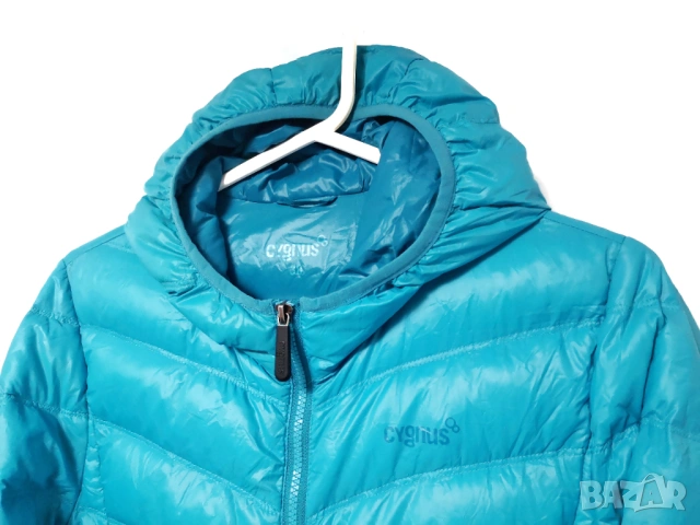 Cygnus / яке, снимка 3 - Якета - 53515280