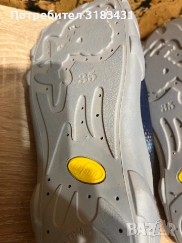 Пантофи на Бефадо, снимка 5 - Детски пантофи - 51749889