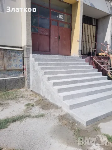 Мозайка полага шлайфа, снимка 16 - Други ремонти - 49793553