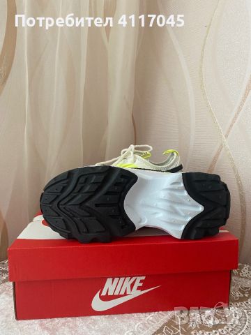 Спортни обувки Nike TC 7900, снимка 2 - Дамски ежедневни обувки - 46019460