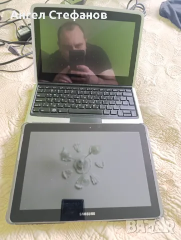 Таблет и Нетбук- Нокия