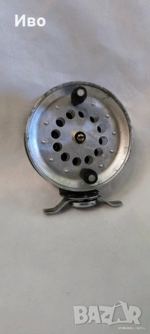 Руска макара катушка- мухарка 