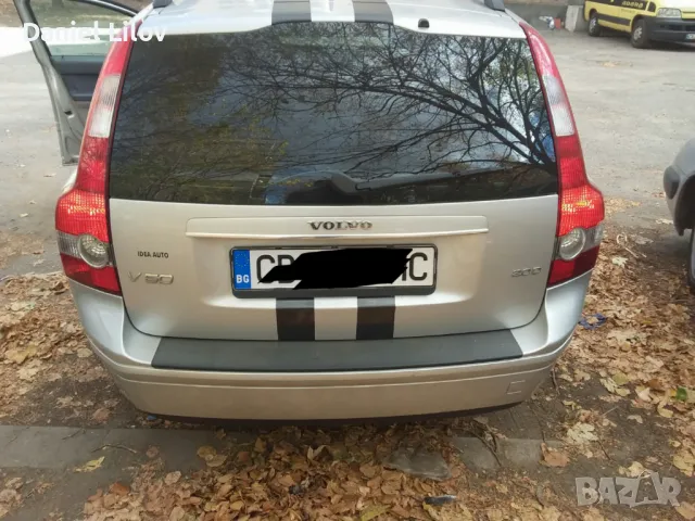 Volvo v50, снимка 2 - Автомобили и джипове - 46927553