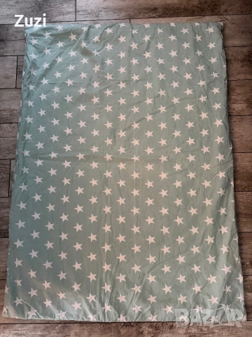 Бейби портове, одеала, олекотени завивки, снимка 8 - Спално бельо и завивки - 53402354