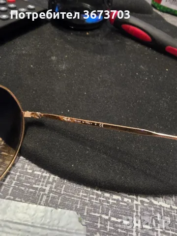 Слънчеви очила Ray Ban , снимка 8 - Слънчеви и диоптрични очила - 49875080