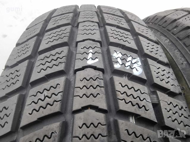 2бр зимни гуми  165/70/14 ROADSTONE L0918 