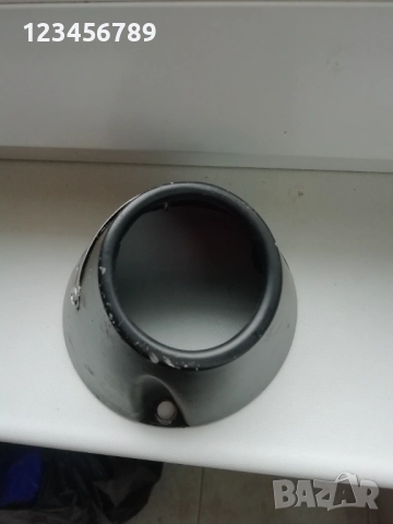 788 PowerCore 3 Honda накрайник на генерация ауспух Хонда за кросов мотор спортен , снимка 2 - Части - 51986258