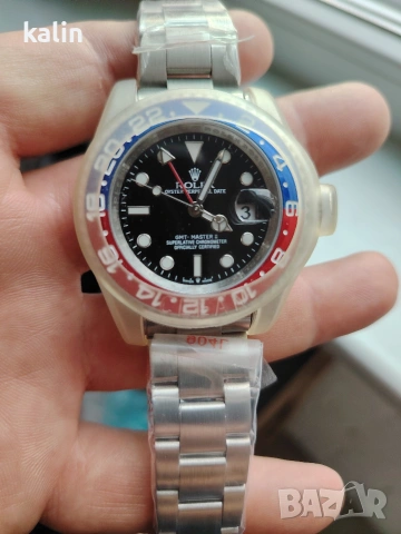 rolex gmt Master 2