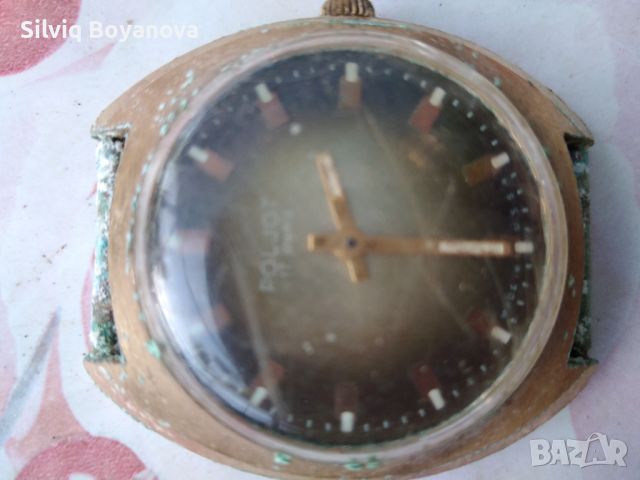 уникални стари часовници , снимка 1