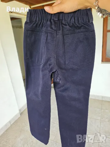 Нов детски костюм , снимка 7 - Детски комплекти - 50169242