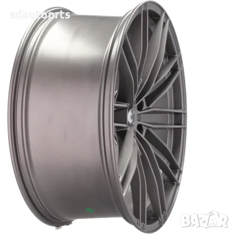 22" 23" Джанти ABT Style Ауди 5x112 Audi Q7 4M SQ7 RSQ7 Q8 SQ8 RSQ8 RS, снимка 5 - Гуми и джанти - 48873365