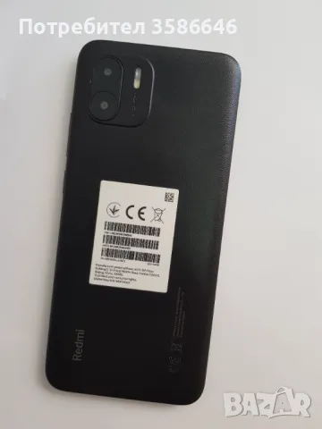 Xiaomi Redmi A2 64GB 3GB RAM Dual, снимка 2 - Xiaomi - 47010390