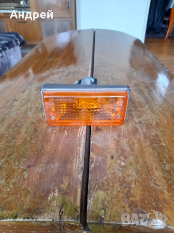 Стар мигач Лада,ВАЗ #2