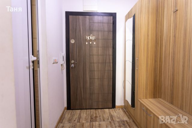 Karastoyanovi's apartment- Студентски град , снимка 15 - Квартири, нощувки - 37308954