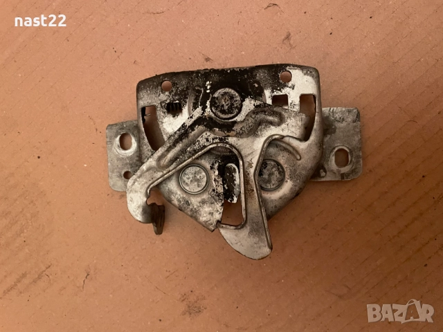 Панта за преден капак Сузуки Гранд Витара-къса база, снимка 3 - Части - 52642856