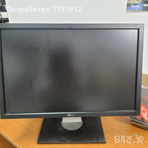 Продавам монитор Дрл 24 инча