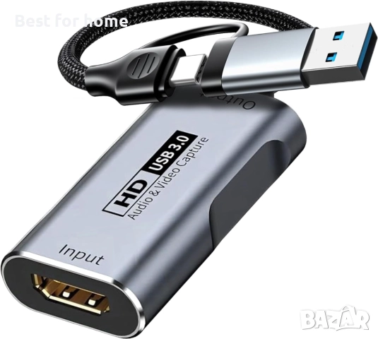 Карта за видеозаснемане, 4K