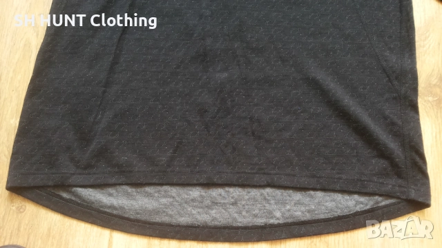 ULVANG Thermo Underwear 80% Merino Wool размер XL термо блуза 80% Мерино вълна - 1603, снимка 5 - Пуловери - 52698841