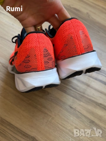 Нови оригинални Мъжки маратонки ASICS ROADBLAST TOKYO! 43,5 н, снимка 7 - Маратонки - 51869510